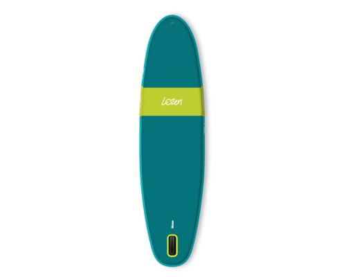 LOZEN Pack Paddle 10' plus équipement complet
