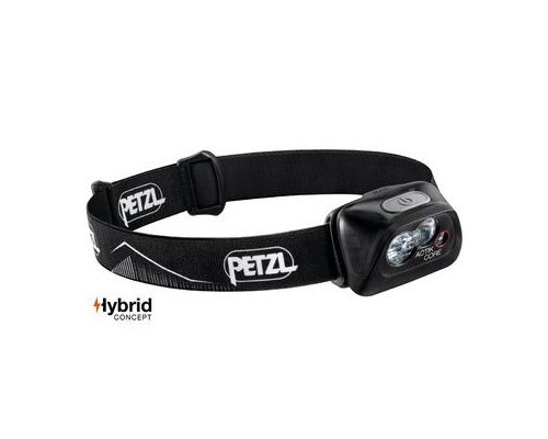 PETZL Lampe frontale ACTIK CORE