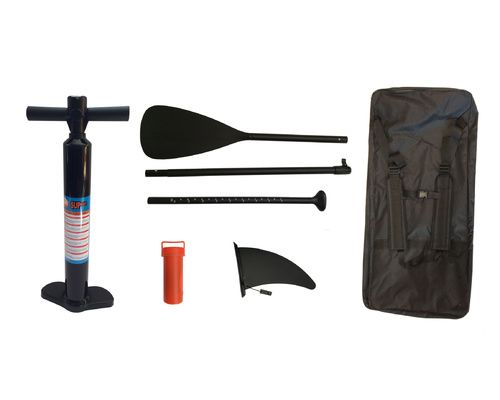 AQUAPARX Pack Paddle 10'3 équipement complet