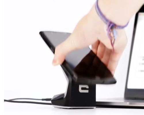 CROSSCALL Support X-DOCK 2