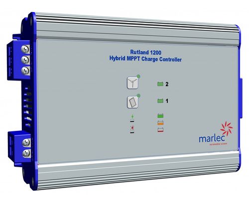 MARLEC Régulateur seul pour WG1200