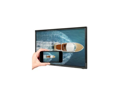 MAJESTIC Téléviseur LED 24'' TNT marinis