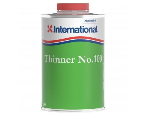 INTERNATIONAL DILUANT N°100 1 L
