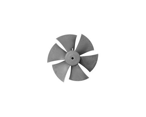 MAX POWER Hélice propulseur 185mm (6 pales)