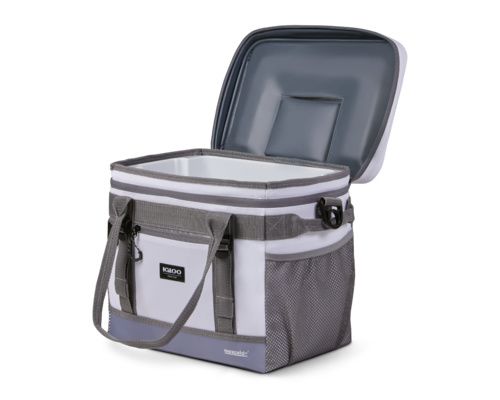 IGLOO Glacière souple HARD LINER 24