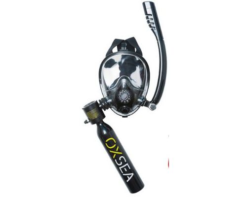 OXSEA Masque Oxair +