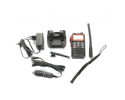 Standard Horizon VHF HX40E