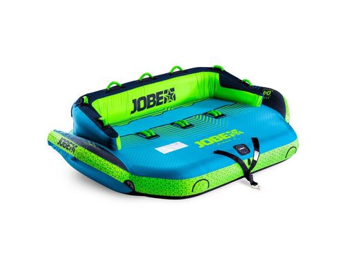 JOBE Bouée à tracter Binar Towable 4 P
