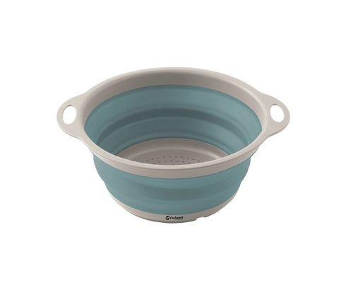 OUTWELL Passoire rétractable bleue