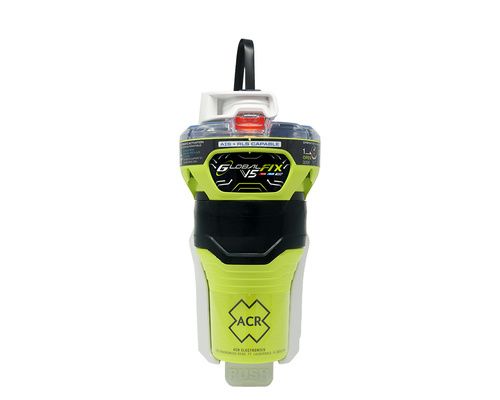 ACR GLOBALFIX V5 - EPIRB AIS CAT II