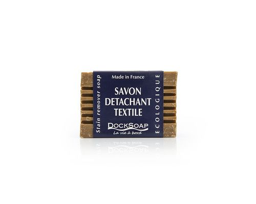 DOCKSOAP Savon détachant 300g