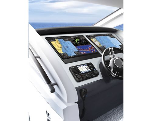 ICOM IC-M510E AIS