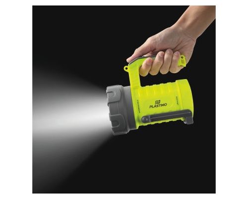 PLASTIMO PROJECTEUR PORTABLE ETANCHE FLOTT X-SPOT