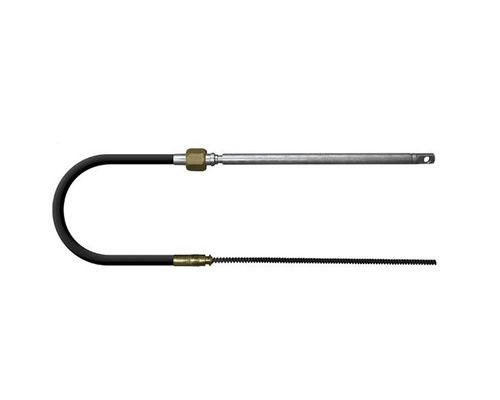 ULTRAFLEX Cable de direction M66 - 19' - 5.79 mètres