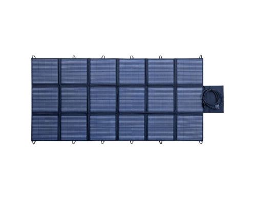 ORIUM  Panneau solaire pliant 400W