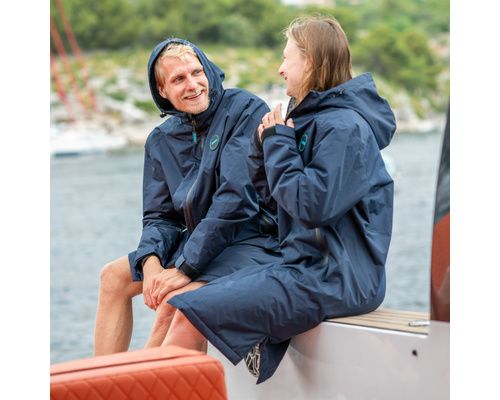 Jobe manteau Reva  - XS/S