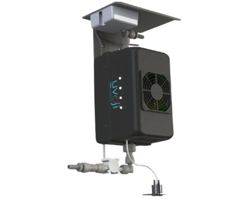 UVOJI Purificateur Ojinautic 02
