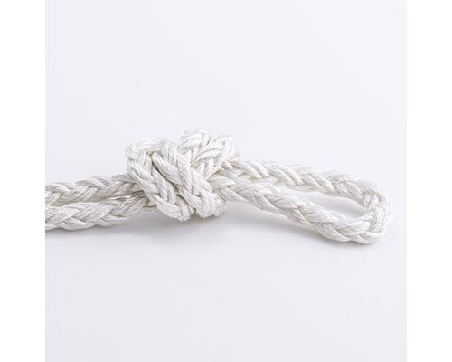 COUSIN Squareline blanc 8T diam 24 mm