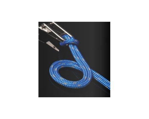 COUSIN  Sirocco diam5mm - jaune / bleu