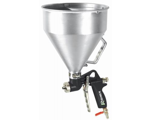 SOLIEGE Pistolet applicateur