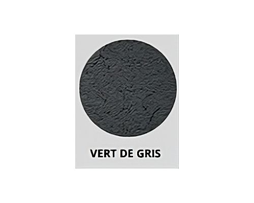 SOLIEGE Pigment vert de gris