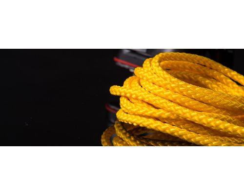 COUSIN  Light Color 712 diam3mm - jaune