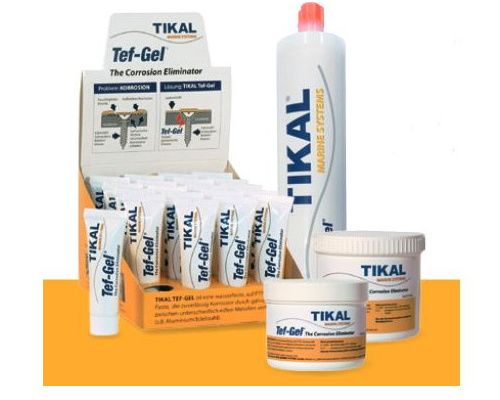 TEF-GEL