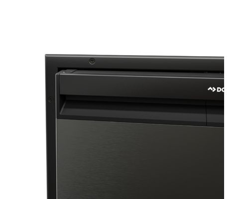 DOMETIC Cadre de finition inox pour NRX 80C