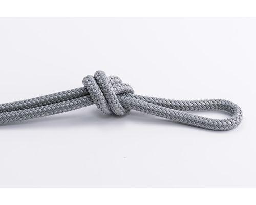COUSIN  Braidline diam14mm - gris