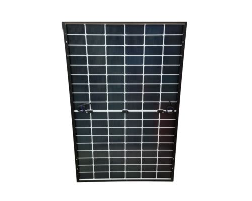 GALIX Panneau solaire rigide 450W Bifacial