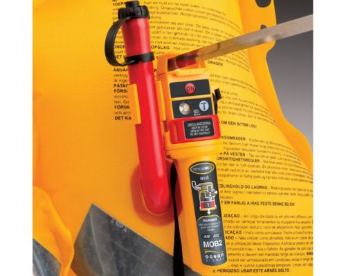 OCEAN SIGNAL Balise AIS-ASN RescueMe MOB2
