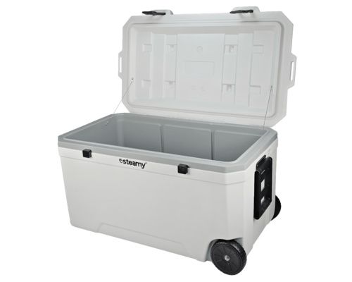 Steamy glacière Marine 120 L Roller