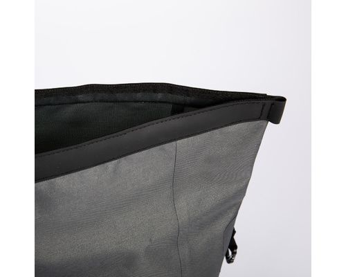 Jobe sac à dos imperméable gris