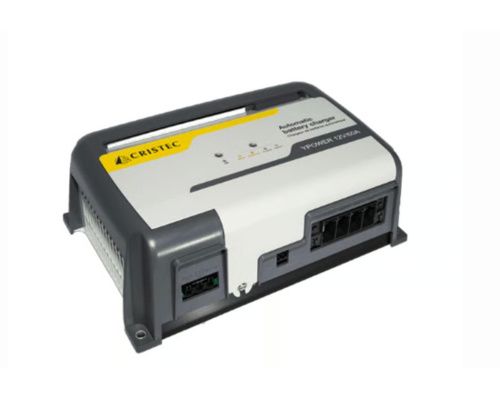 CRISTEC Chargeur YPower 24V - 12A