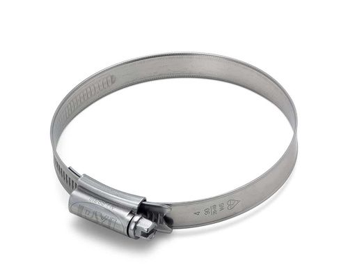 COLLIER INOX 316L RENFORCE  (X 25)