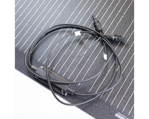 MARLEC SPECTRA 100W avec fermeture eclair