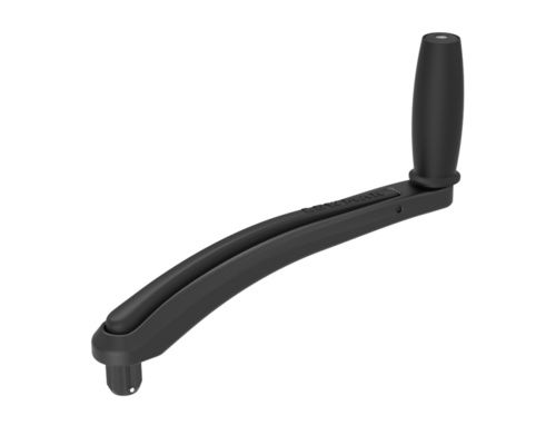 LEWMAR Pro Touch manivelle de winch 250mm