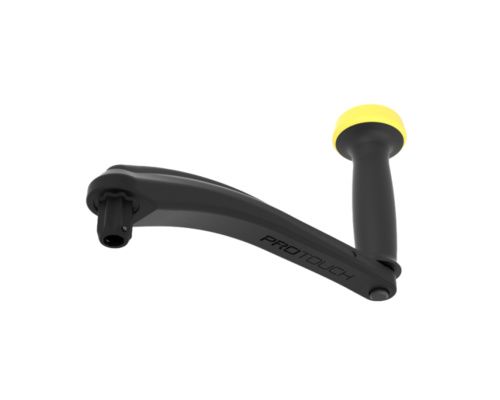 LEWMAR Pro Touch Powergrip manivelle de winch 250mm