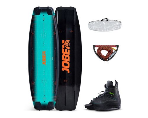 JOBE Pack Wakeboard 'Logo' 138 cm