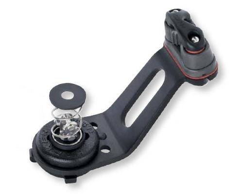 HARKEN Tourelle pivotante haute + Cam-Matic Std