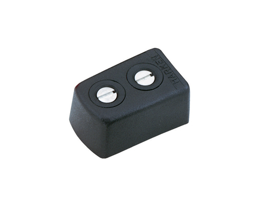 HARKEN Embout de rail pour rail small boat cb (la paire)