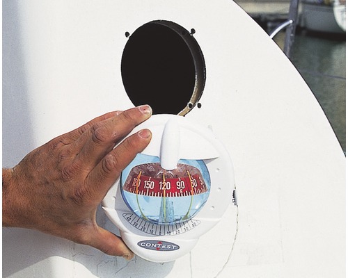 PLASTIMO COMPAS CONTEST 101 BLC R-RGE Z/ABC