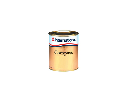 INTERNATIONAL Vernis Compass 375mL