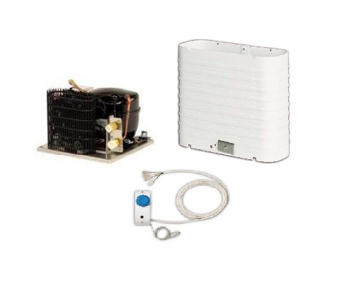 DOMETIC Coldmachine 55 + évaporateur en 0 VD-07