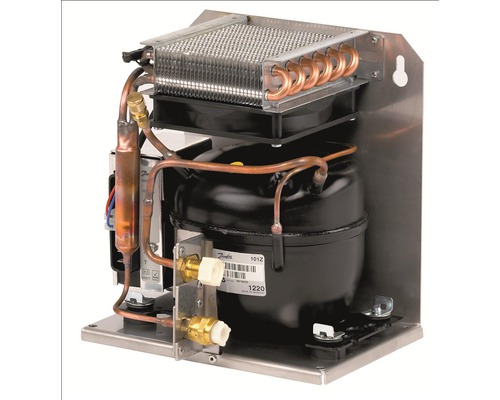 DOMETIC Coldmachine CU-96 12/24V 400L