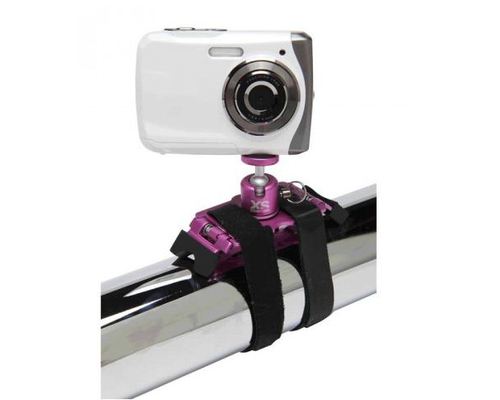 XSORIES Action mount
