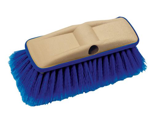 STAR BRITE Brosse 20cm - medium avec protection