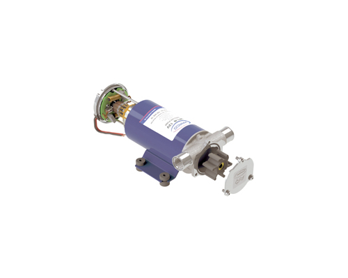 MARCO UP1-N Pompe à turbine 35L 12V