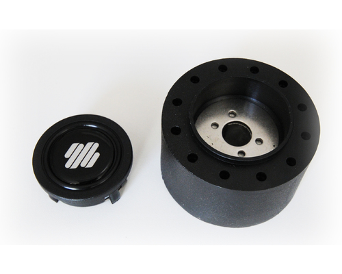 ULTRAFLEX Moyeu cranté