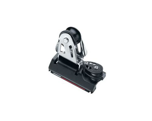 HARKEN Chariot CB de génois SB à réa double